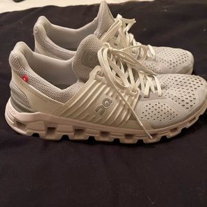 On Cloudswift tennis shoes